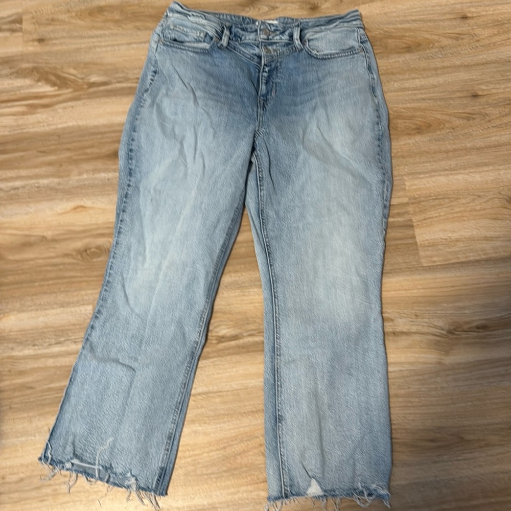 Maurice’s Jeans 14R